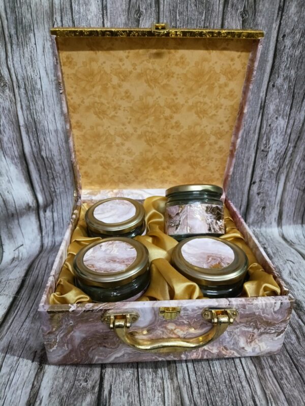 Elegant Jar Box Set - Image 2